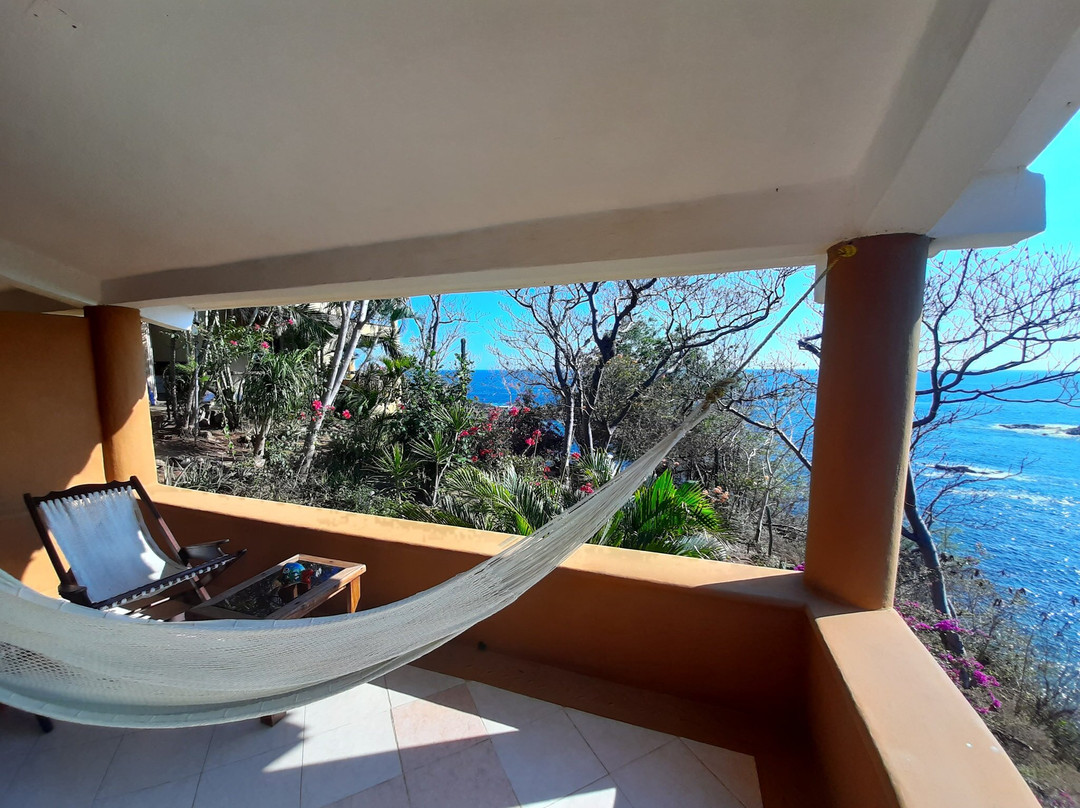 Casa Pan de Miel主图