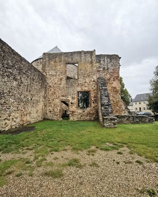 Pettingen Castle-Mersch必去景点