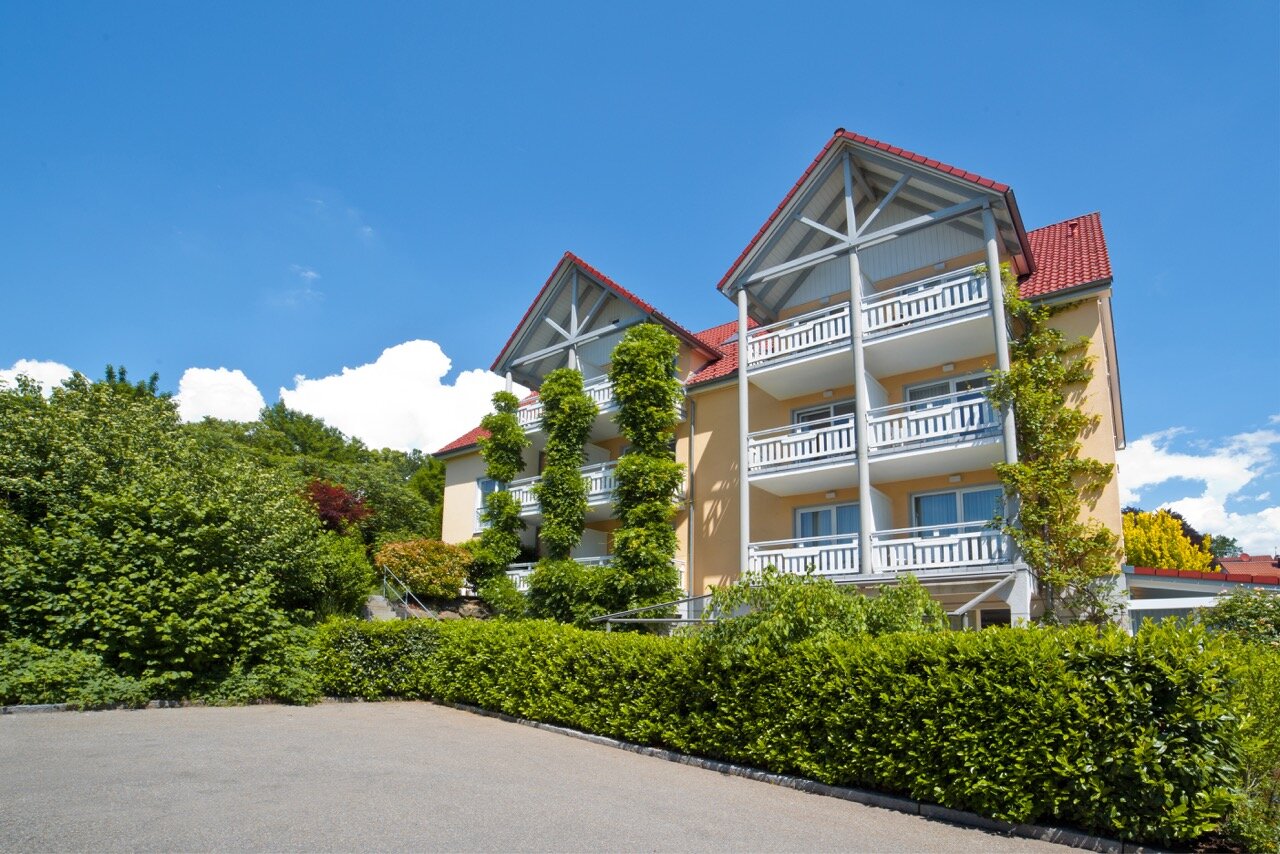Allgovia Hotel-官方