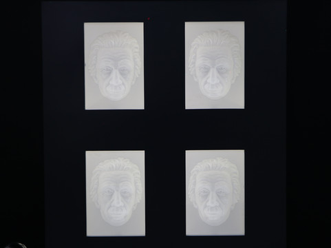 Illusion Museum Duhok-Duhok必去景点