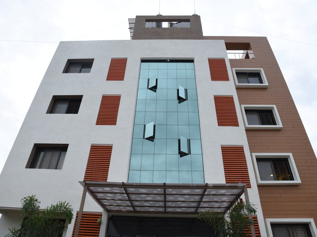 Hotel Grand Ecotel主图