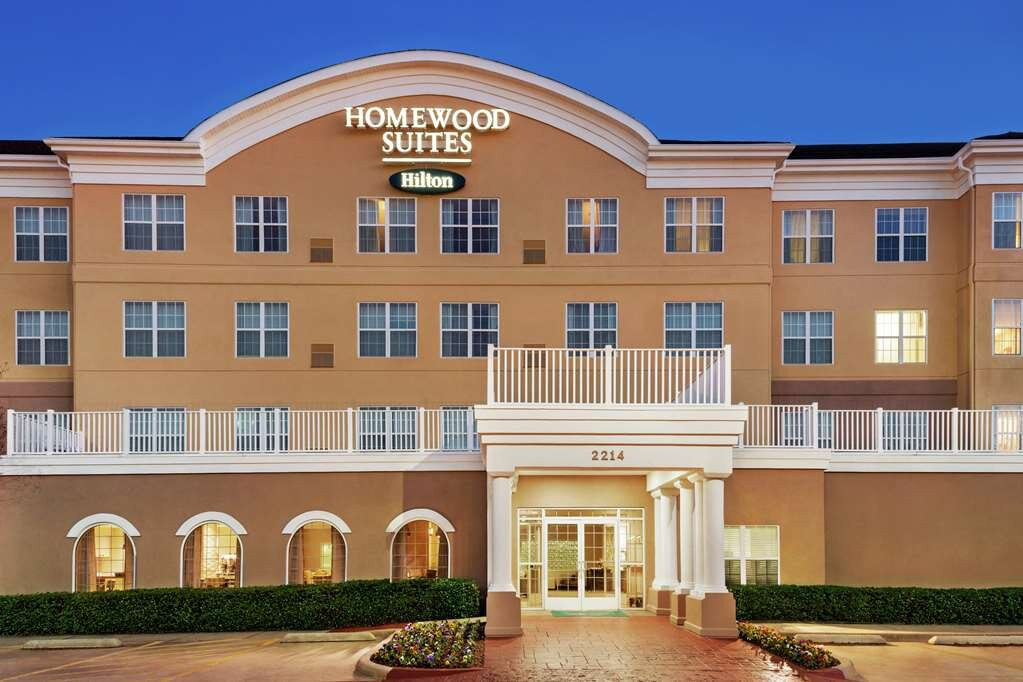 Homewood Suites by Hilton-达拉斯-葡萄树主图
