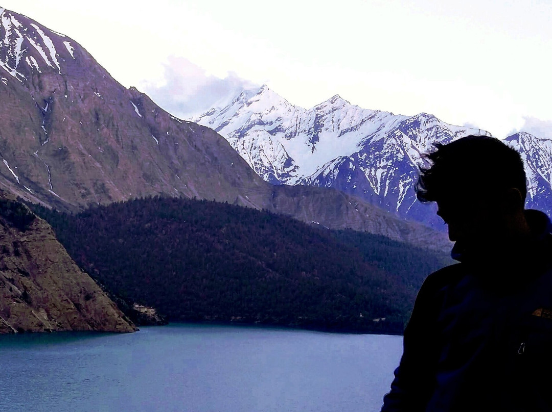 Phoksundo Lake-Dolpo必去景点