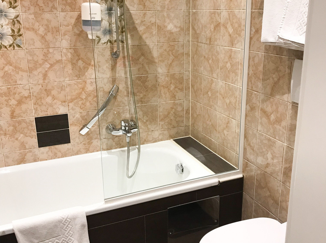 Hotel Restaurant Kaiserhof主图