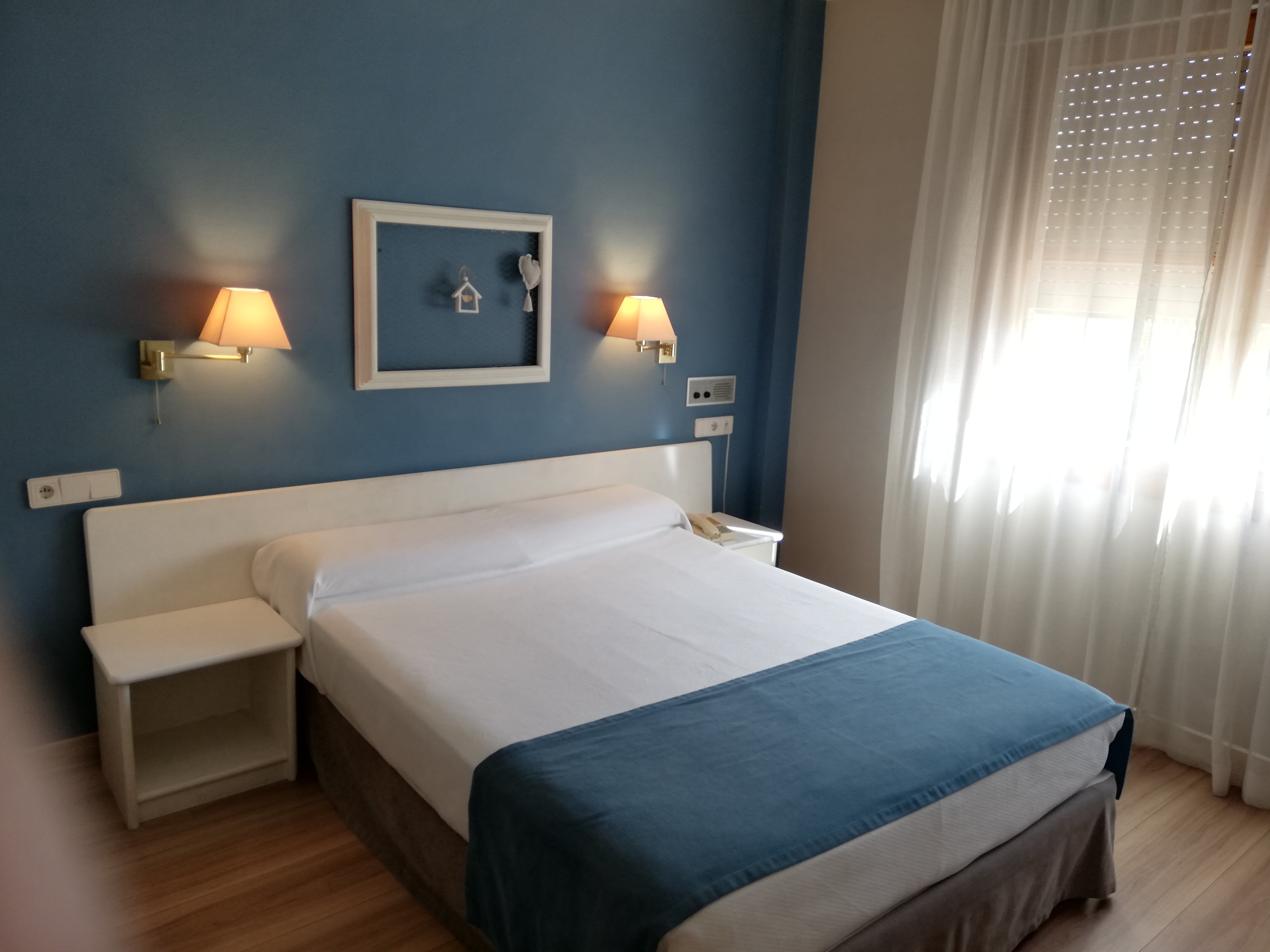 Hotel Jakue-官方