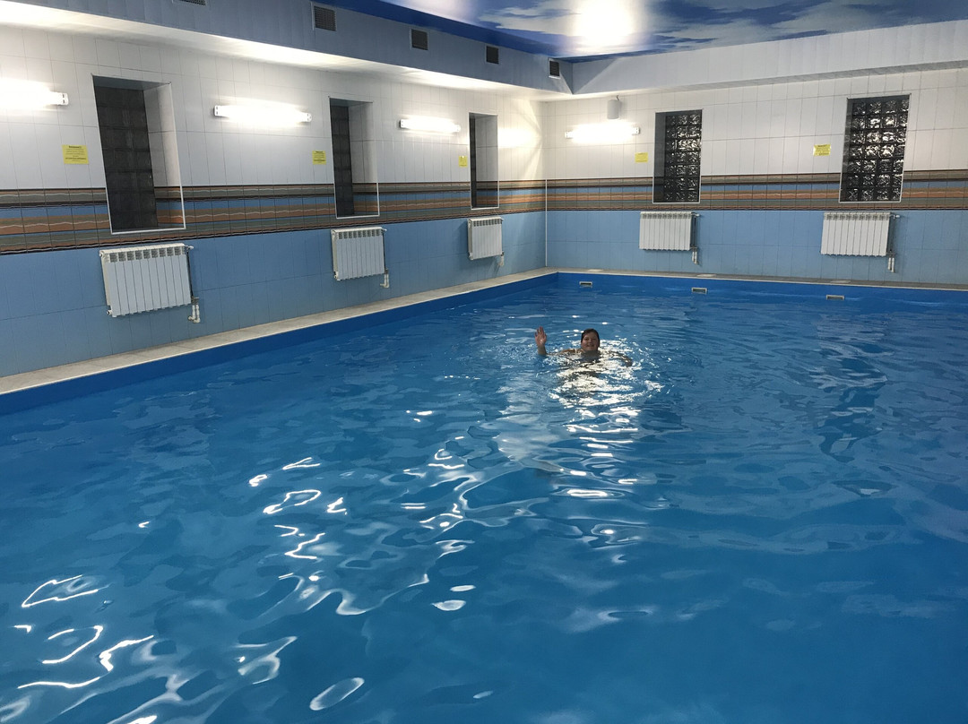 Wellness Hotel主图