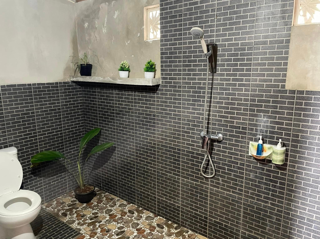 班布兰湖景小屋酒店