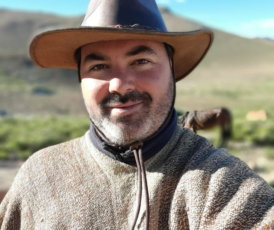 Gaucho Argentino景点图片