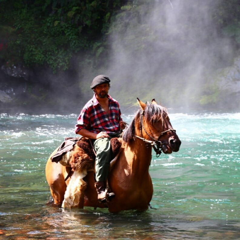 Turismo Antuhuya-Futaleufu必去景点