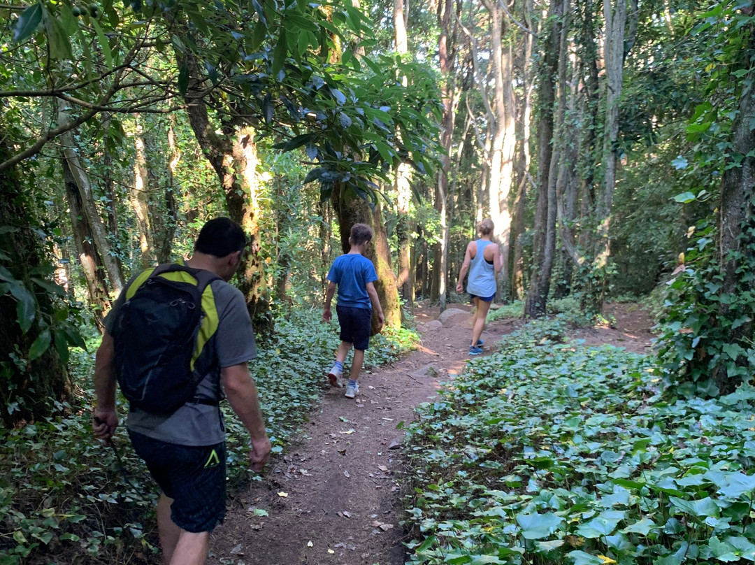 Cascais Routes-卡斯凯什必去景点