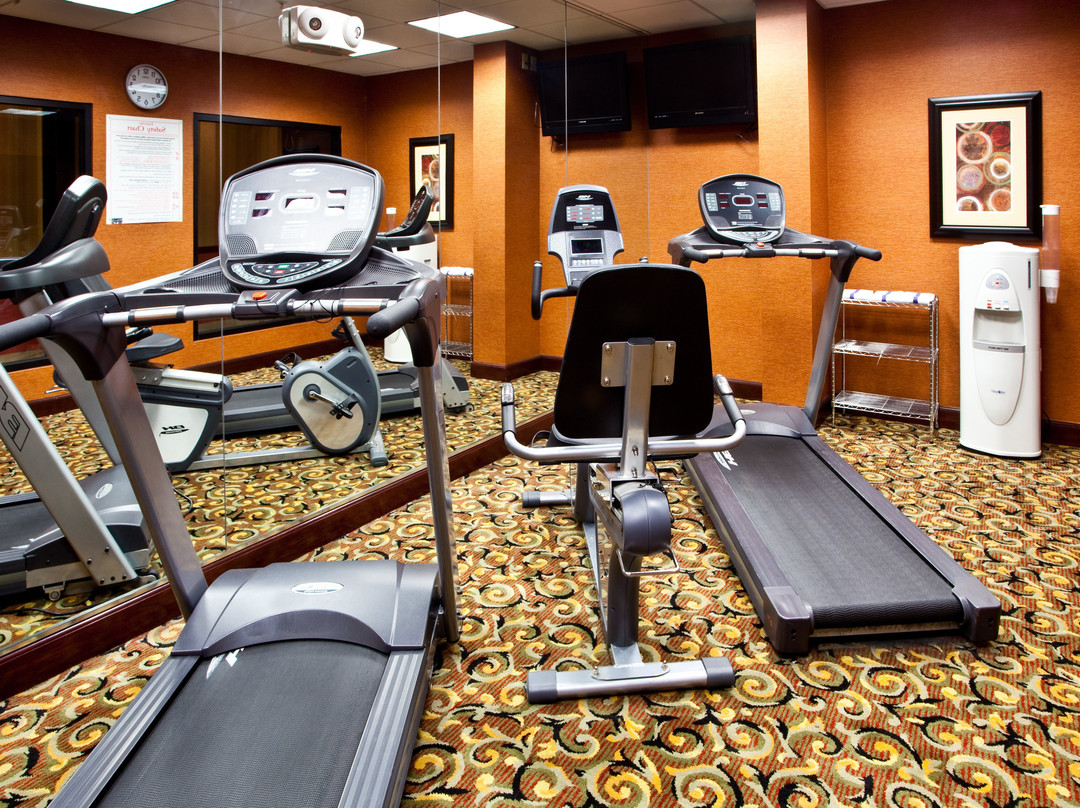 Holiday Inn Express Stuart By IHG主图