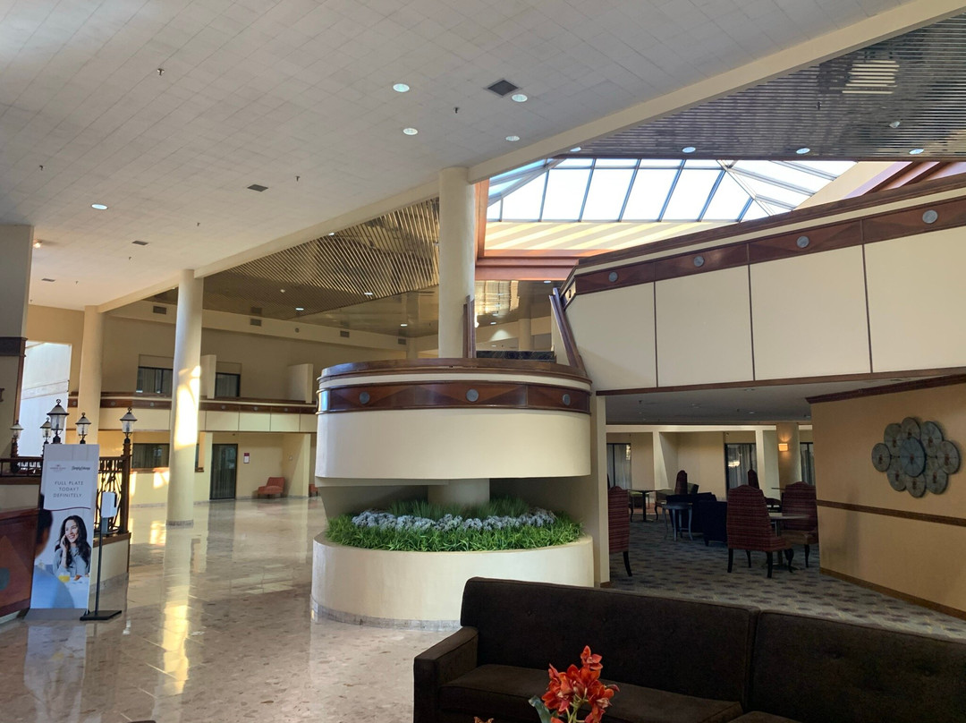 Crowne Plaza Hickory By IHG主图