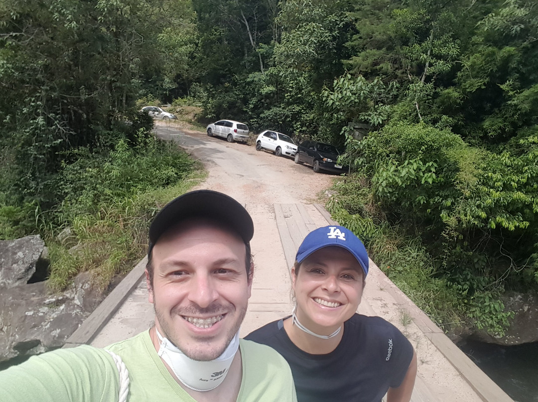 Encontro dos Rios景点图片
