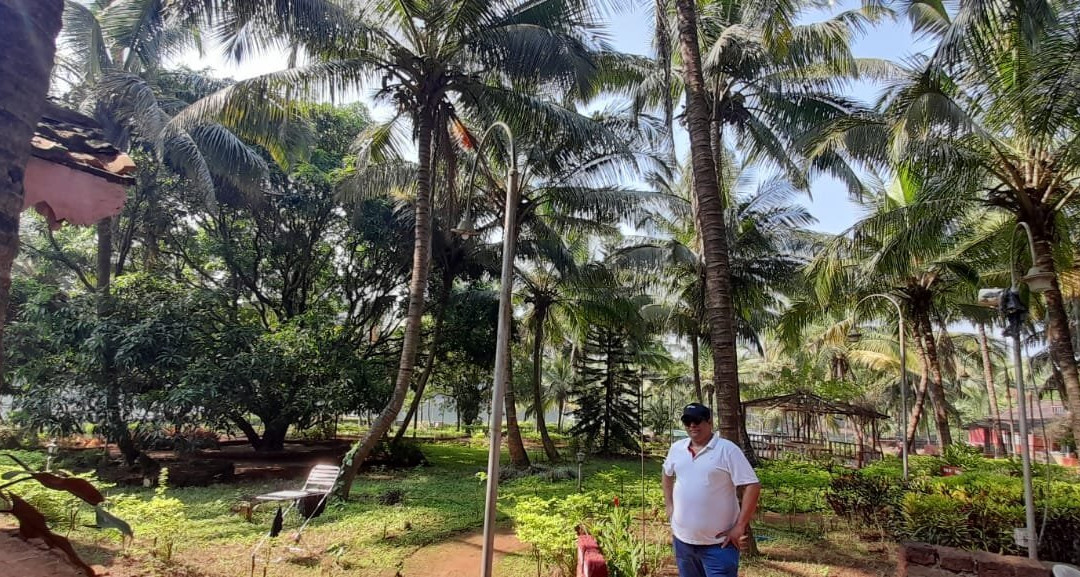 Shantai By The Lake主图