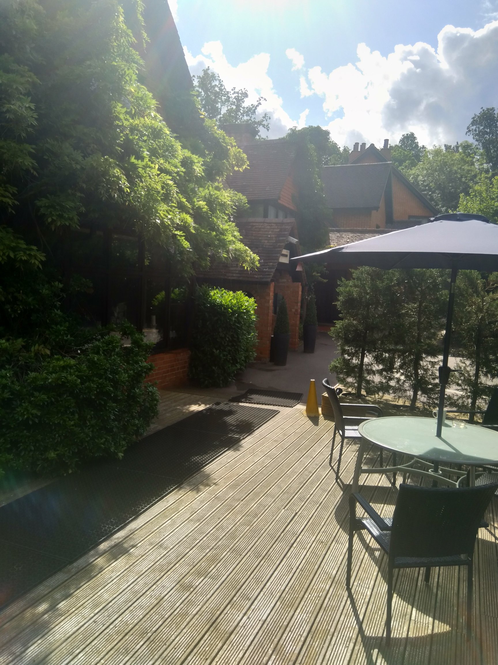 The Casa Hotel-浴室