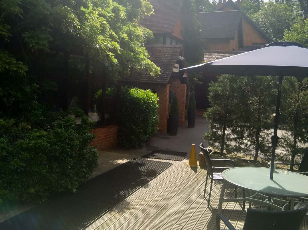 The Casa Hotel主图