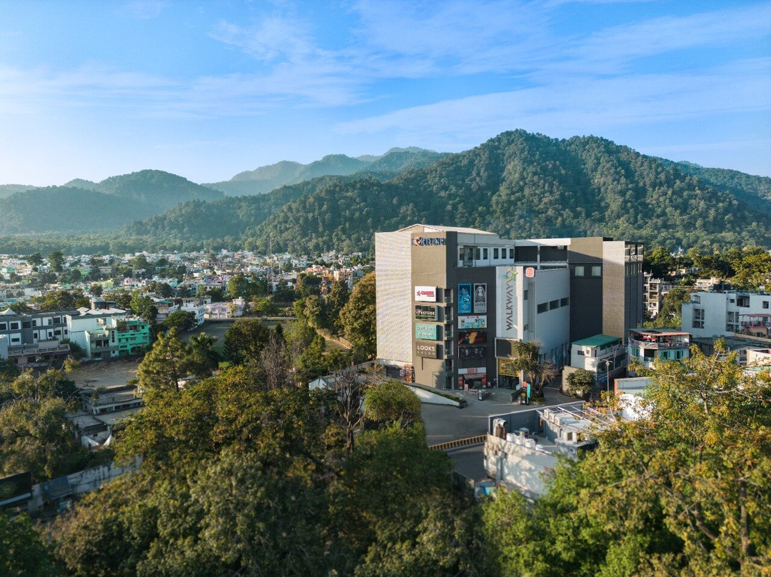 Nainital District旅游攻略图片