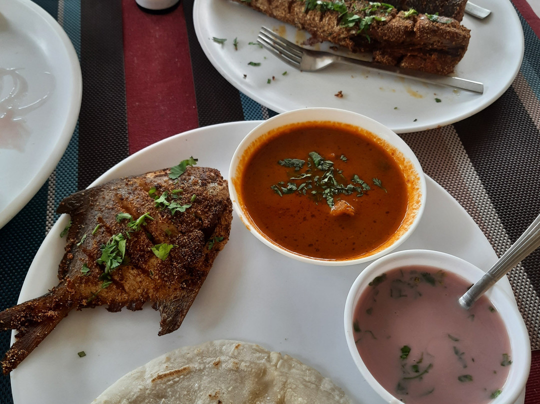 KonkanTrip Beach Resort主图