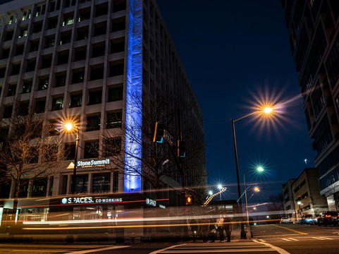 Atlanta Ghosts By US Ghost Adventures-亚特兰大必去景点