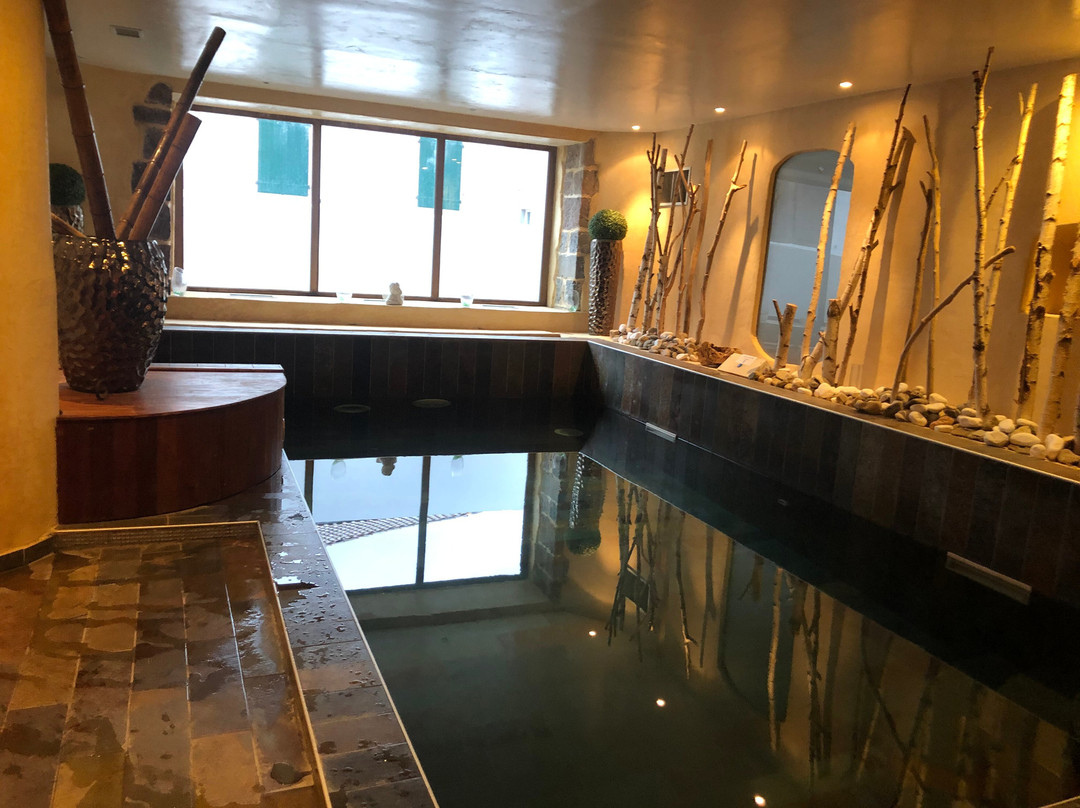 Auberge Mendi Alde Hotel主图