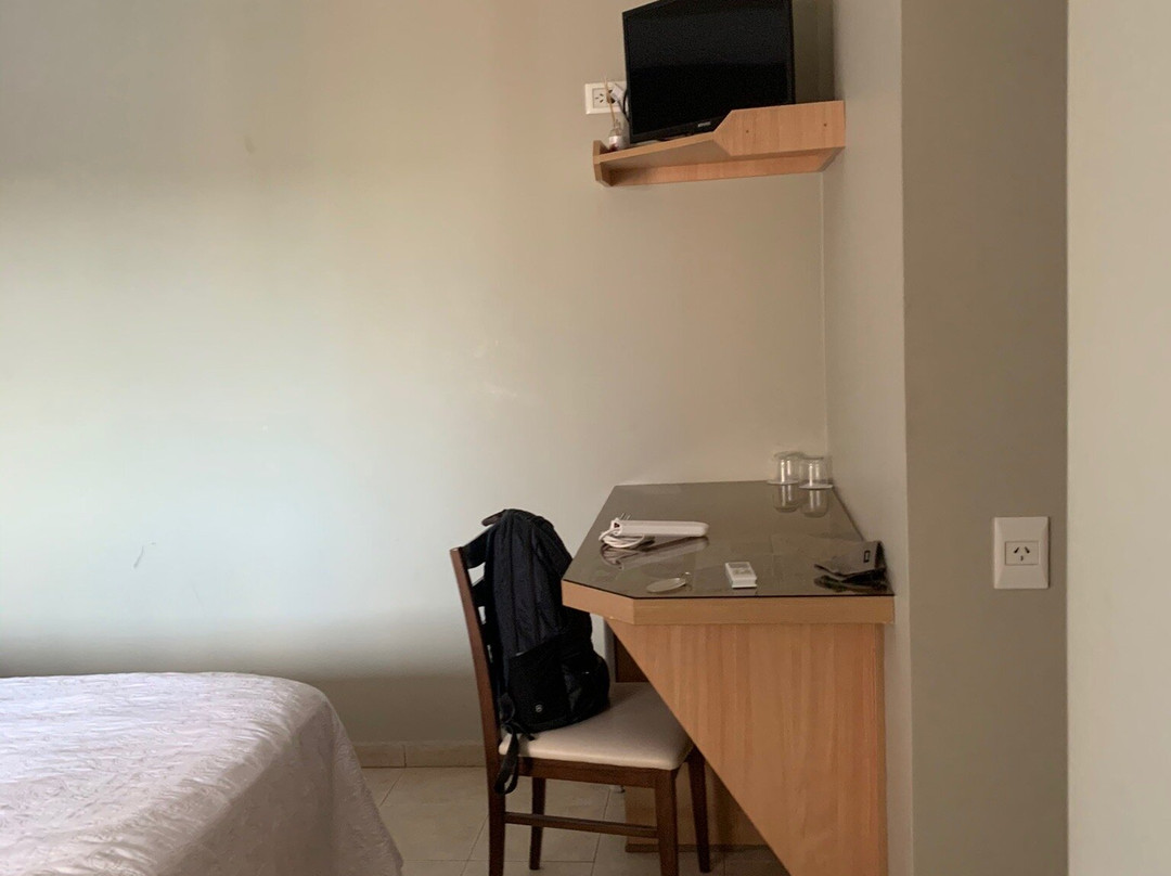 Costa Limay Hotel主图