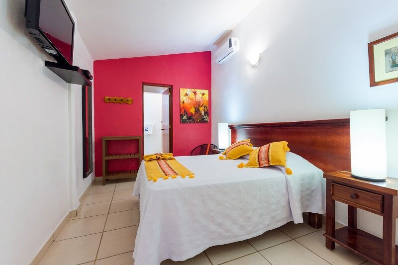 Hotel Meson de Mita主图