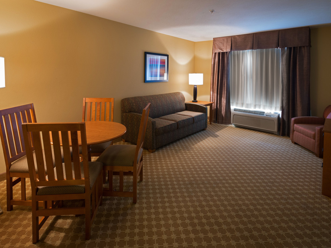 Holiday Inn Express & Suites Chicago West-roselle By IHG主图
