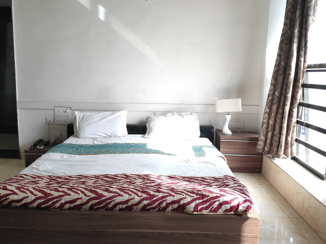 Hotel Relish Residency