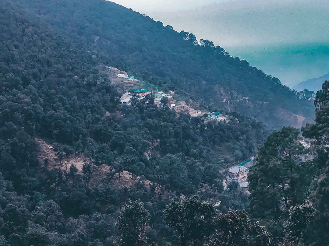 Shiva Valley Resort主图