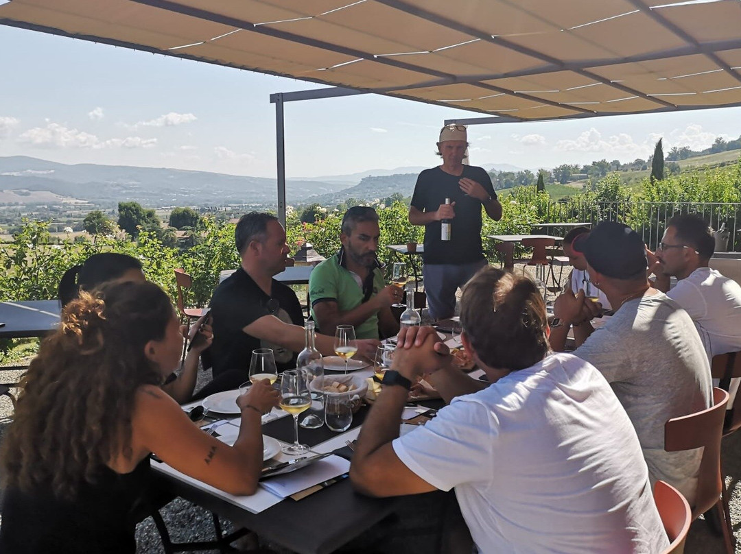 OrvietoBikeTour-奥尔维耶托必去景点