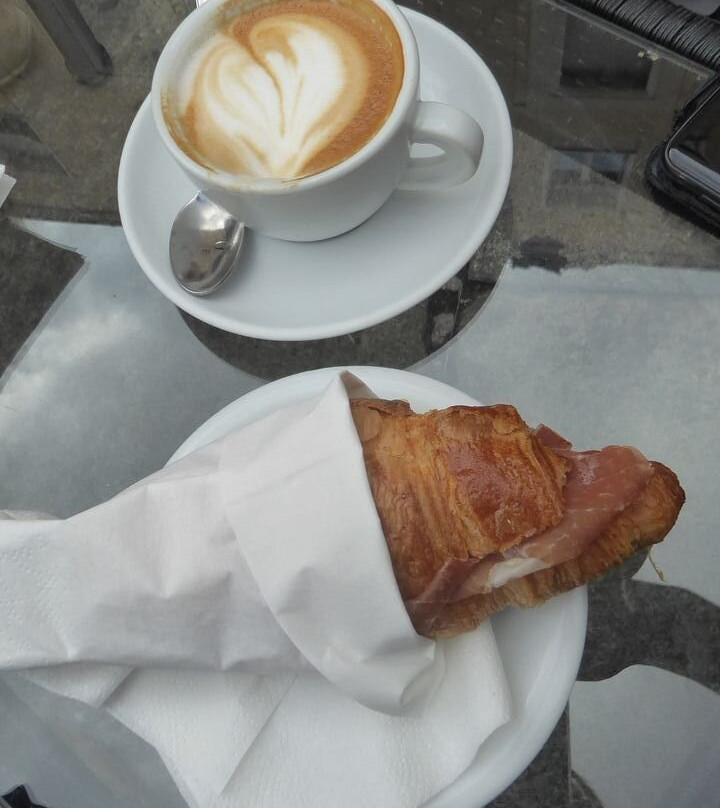 Panificio 10-帕尔马必去景点