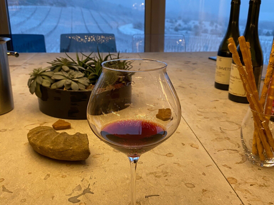 UPPA Winery景点图片
