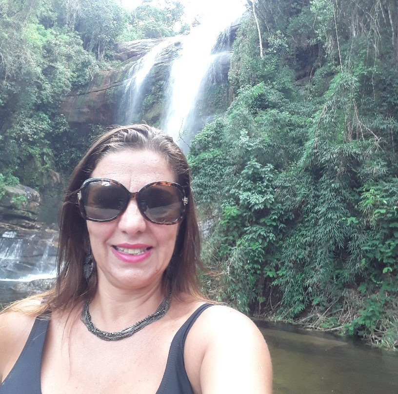 Cachoeira dos treze-彼得罗波利斯必去景点