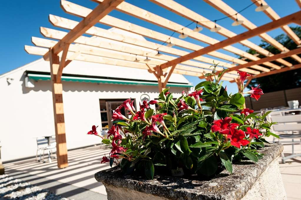 钟楼宝纳酒店主图