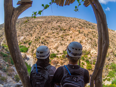 ROVE-马斯喀特必去景点