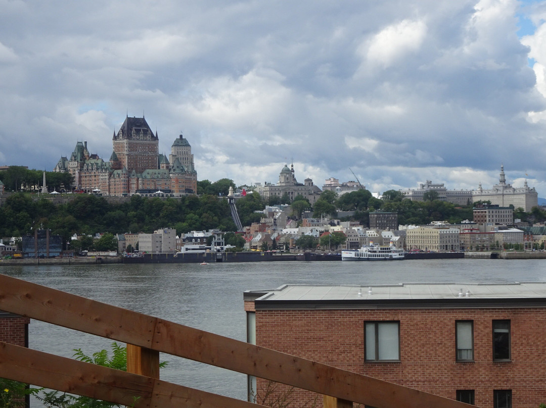 Tourist Scavenger Hunt-李维斯必去景点