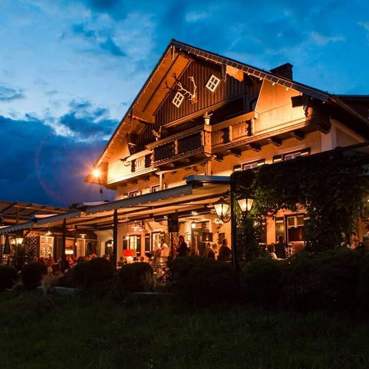 Tiefgraben餐馆和美食-Riesnerhof wine & design