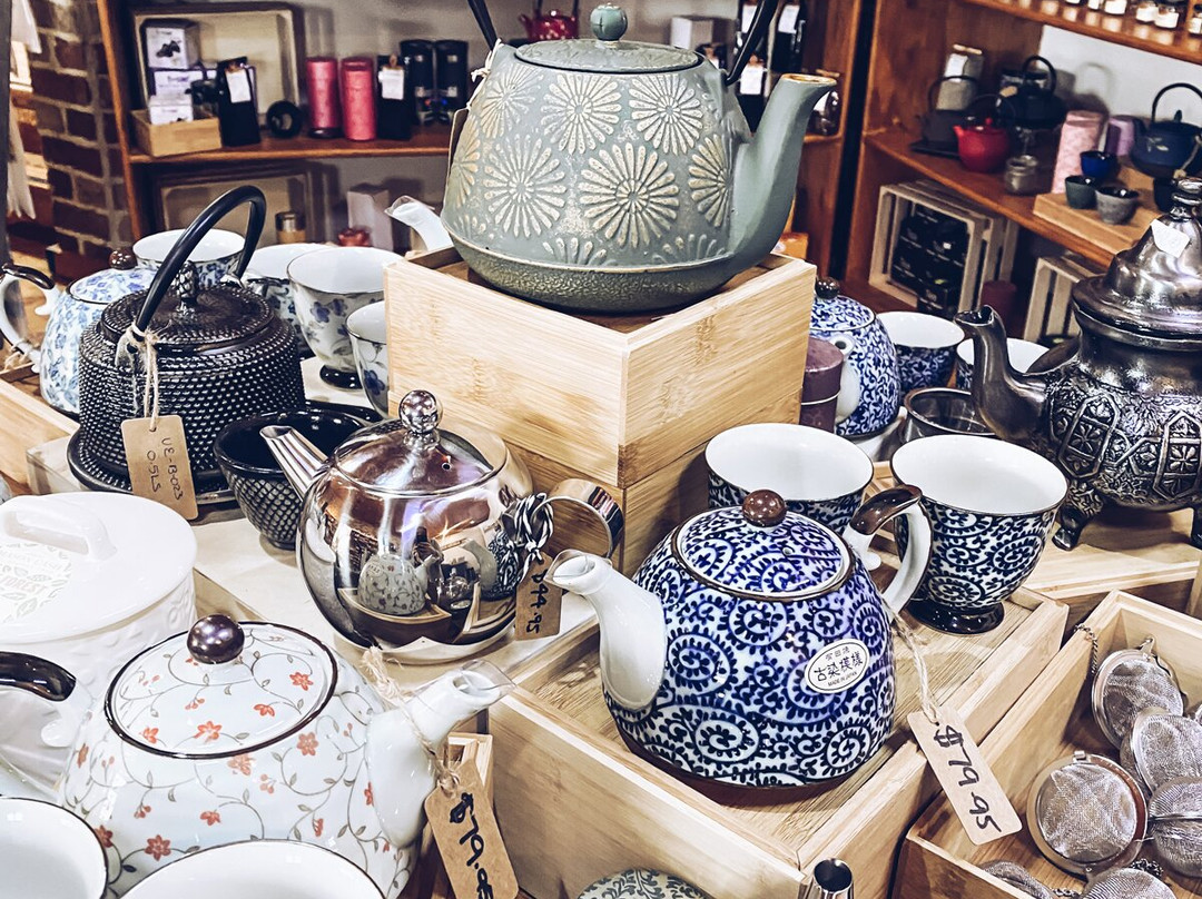 Mrs Oldbucks Pantry-Berrima必去景点