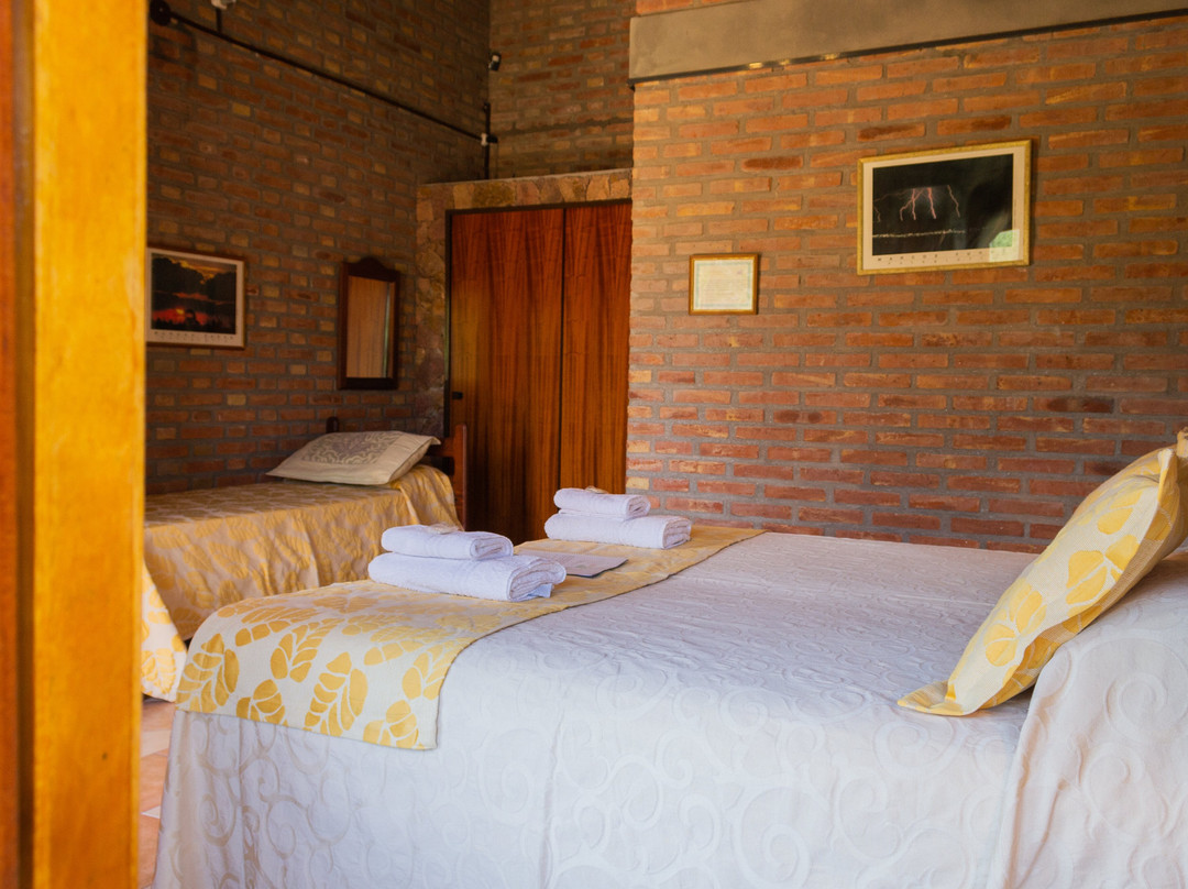 Colina del Valle主图