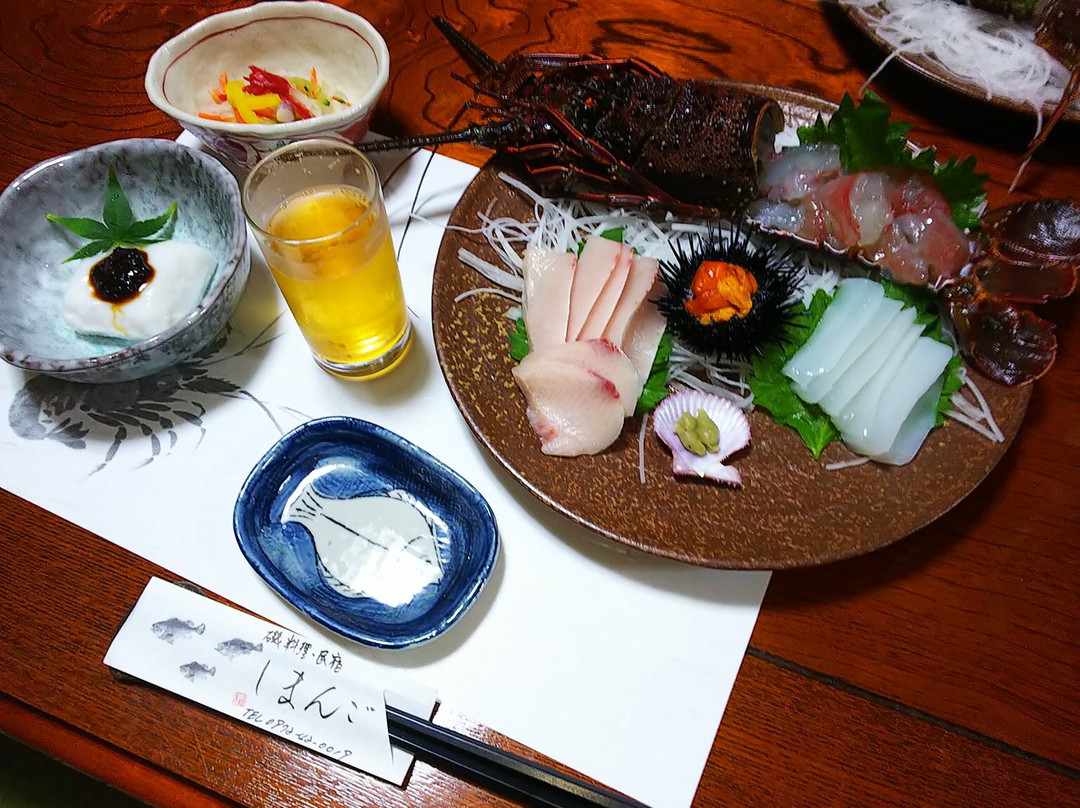 Minshuku Shimango主图