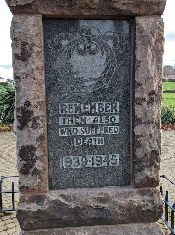 Loanhead Memorial Park-Loanhead必去景点