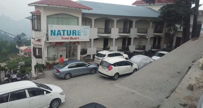 Nature's Treat Resort主图