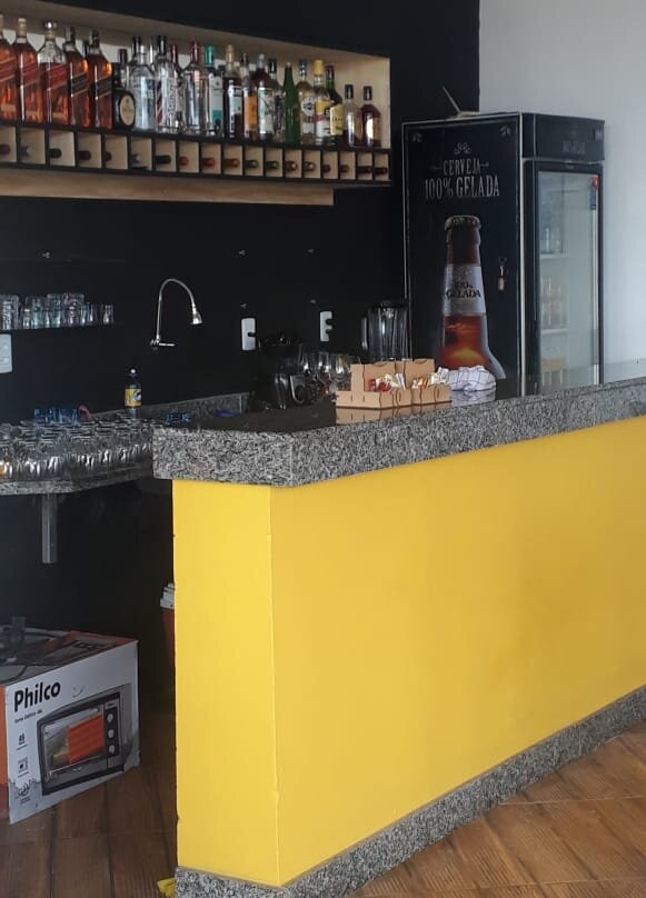 Entre Amigos Sabores Do Nordeste