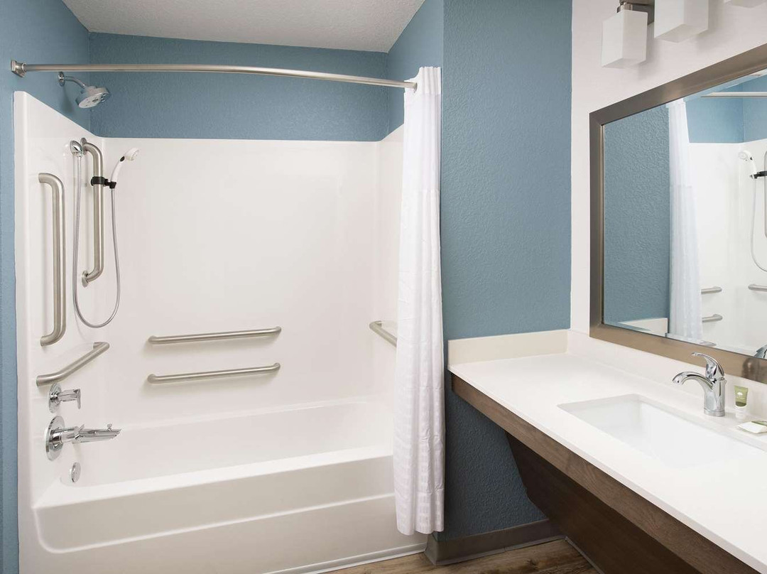 WoodSpring Suites Orlando West - Clermont主图
