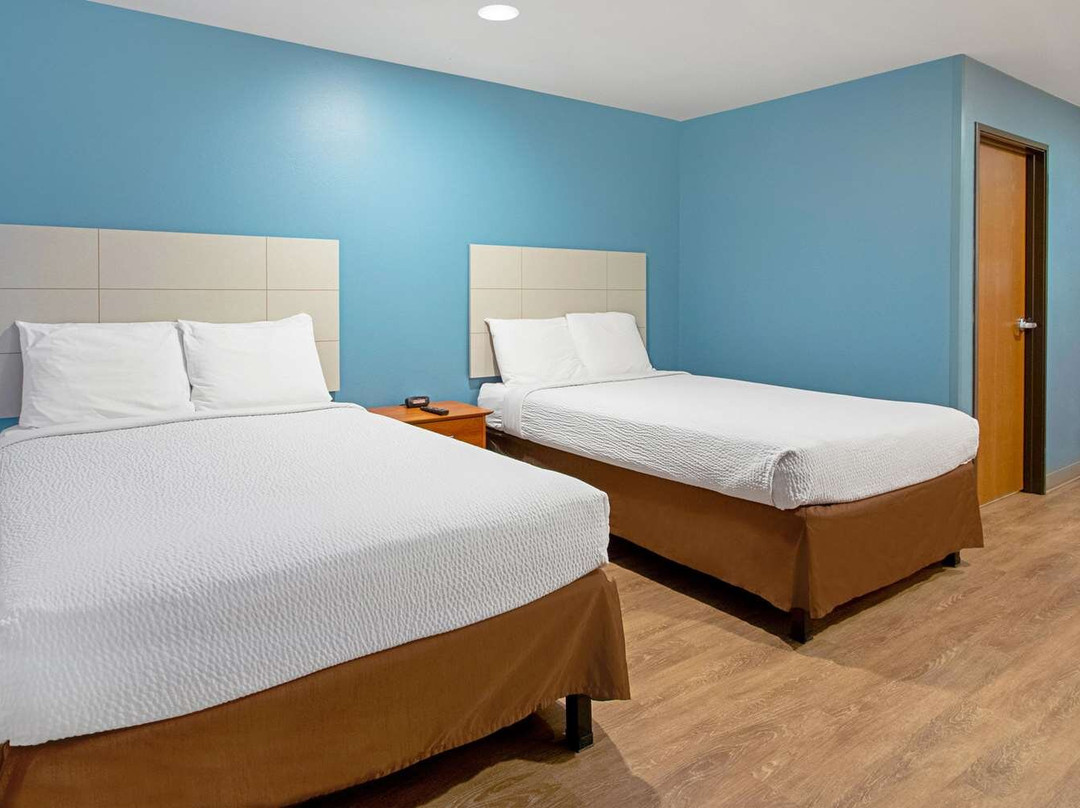 Select Suites Ogden主图