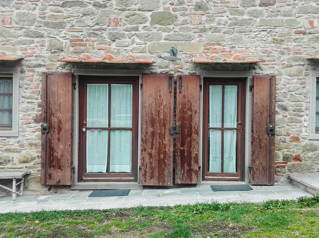 Agricola Pignano - l'agriturismo主图