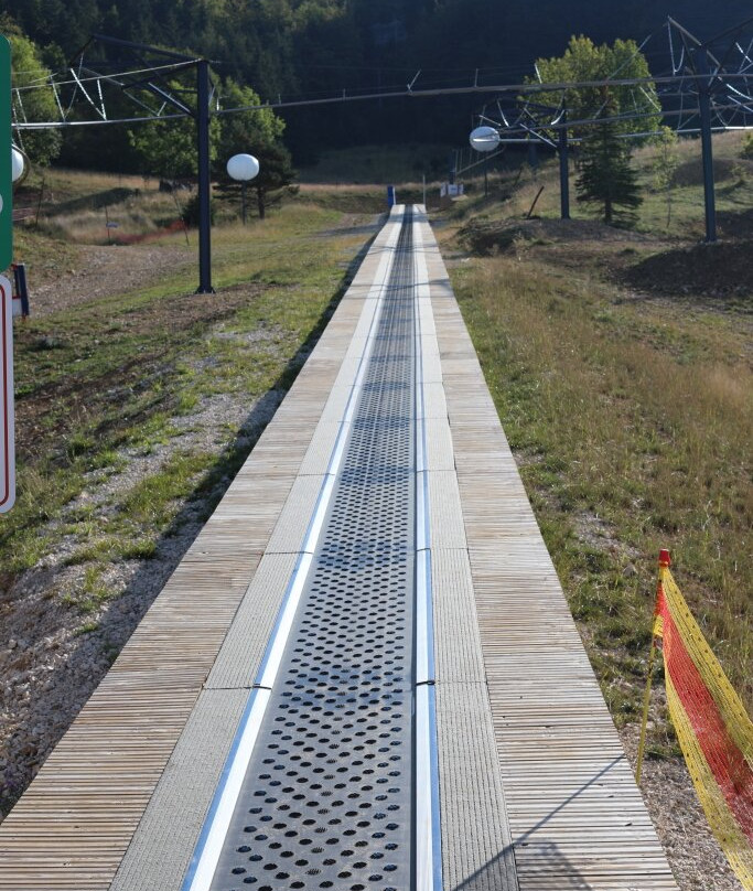 Villard de Lans Correncon