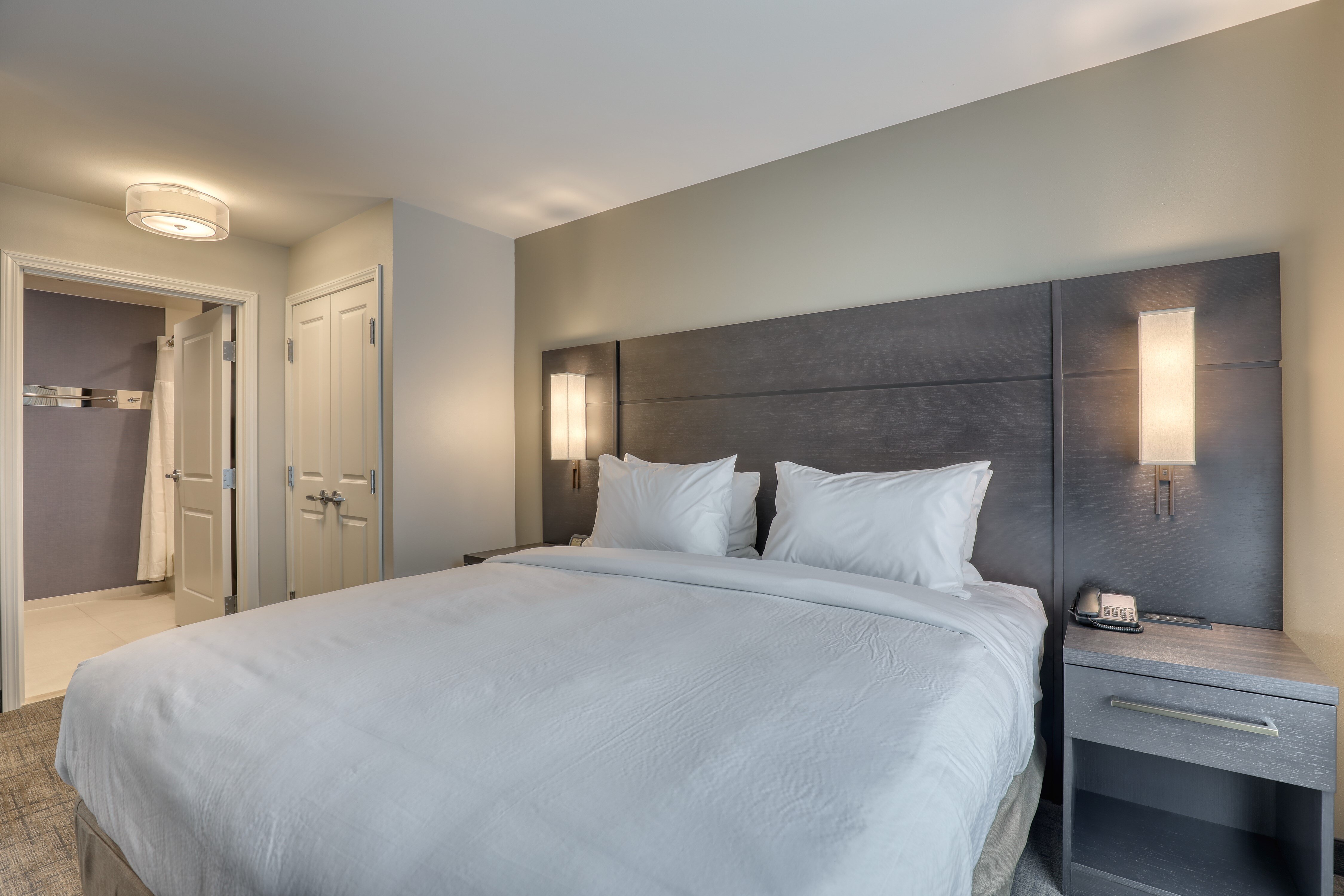 Residence Inn Providence Lincoln-官方