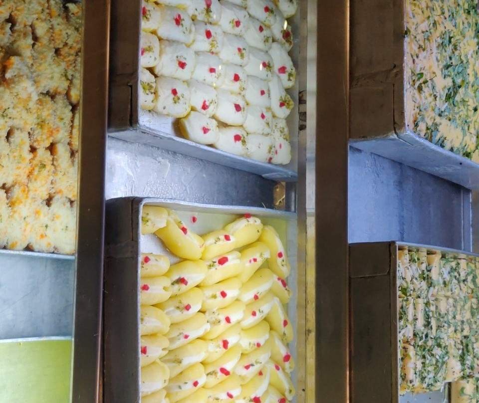 Centrum Hotel by Brijwasi主图