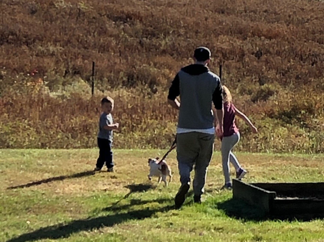 Alyson's Orchard-Walpole必去景点